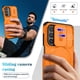 thumbnail image 5 of Funda GANGXUN para Samsung Galaxy A17 – Magnética Antigolpes con Soporte y Protección Doble, 5 of 6