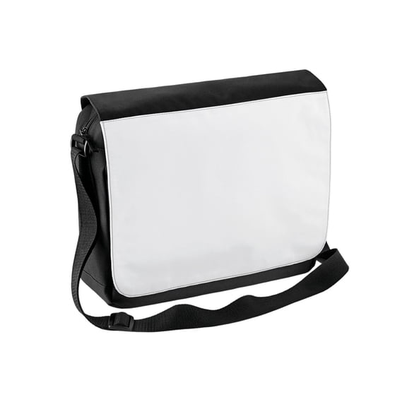 Bagbase Sublimation Messenger Bag