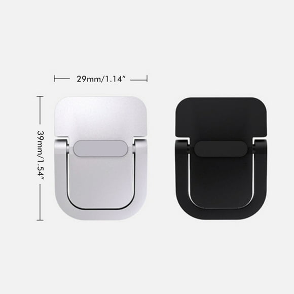 Elevador de teclado, 2 piezas Soportes para computadora portátil Soportes para computadora portátil Soporte para computadora portátil Estándares líderes en la industria