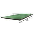 thumbnail image 3 of Martin Kilpatrick Martin Kilpatrick Pool Table Conversion Top 19 Green, 3 of 7