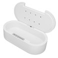 thumbnail image 4 of UV Cleaning Box Automatic Aromatherapy UV Lamp Cleaning Box 360 Degree Clean for Tools ANGGREK Otros, 4 of 8