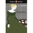 thumbnail image 1 of Penguin Readers Level 4: Emma (ELT Graded Reader), 1 of 1