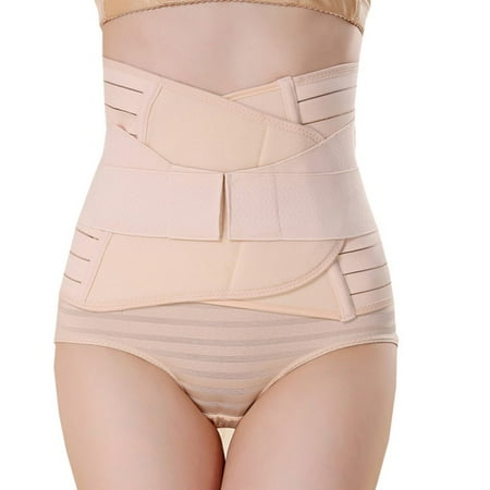 

Postpartum Belt Pregnant Women Breathable Abdomen Wrapping Shapewear