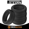 thumbnail image 4 of Pirelli Scorpion Verde All Season All Season 255/40R19 96H SUV/Crossover Tire, 4 of 6