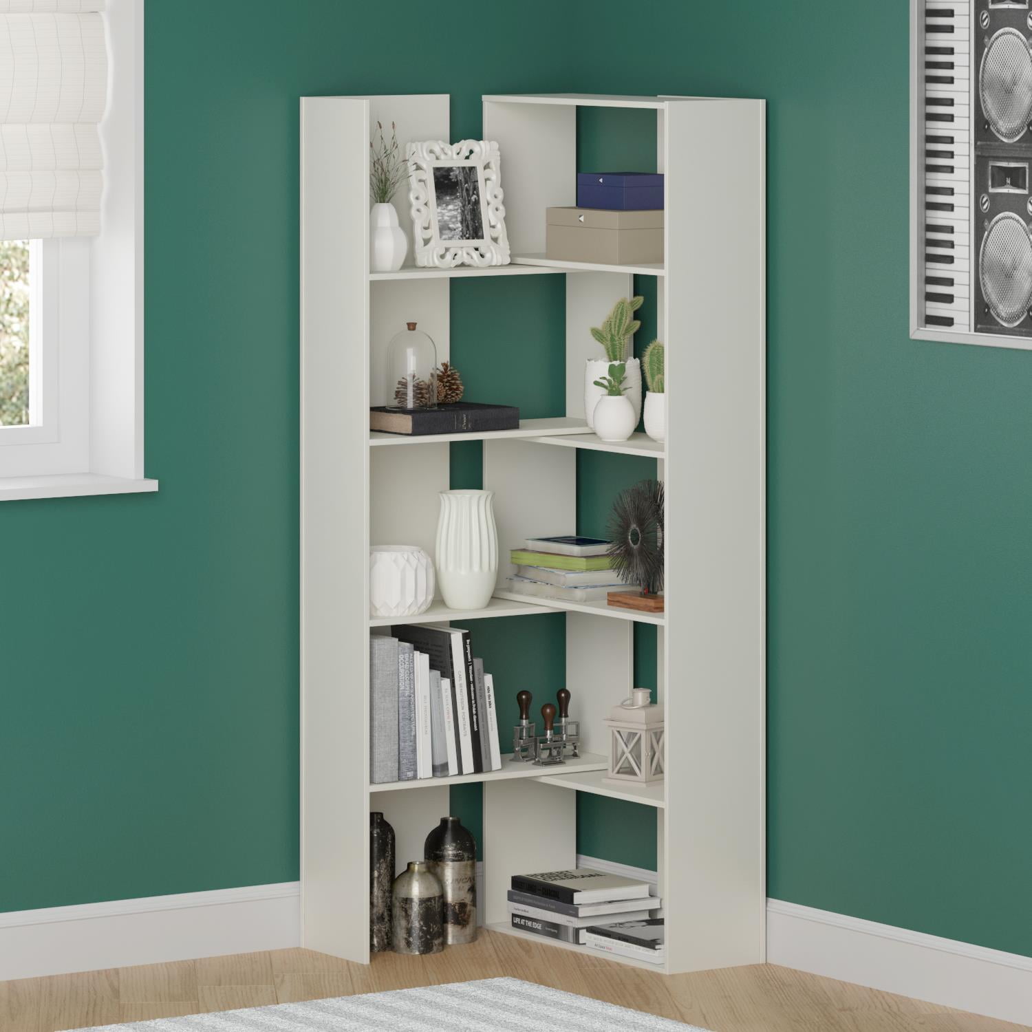 Ameriwood Home Transform Expandable Bookcase Multiple Colors Ameriwood Home Transform Expandable Bookcase Multiple Colors Com
