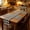 Multicolor-A, variant on Table runner and placemat set,complete dining table decor kit,cozy fabric table cover for kitchen household dining layout