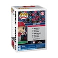 thumbnail image 3 of Figura de vinilo Funko Pop! MLB Los Angeles Angels Mike Trout, 3 of 3