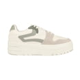 thumbnail image 2 of TENIS CASUALES STYLO MUJER 19753 SIMIPIEL BEIGE, 2 of 4