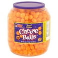 thumbnail image 4 of Utz Baked Cheddar Cheese Balls, 23 oz( pack of 1 ), 4 of 4