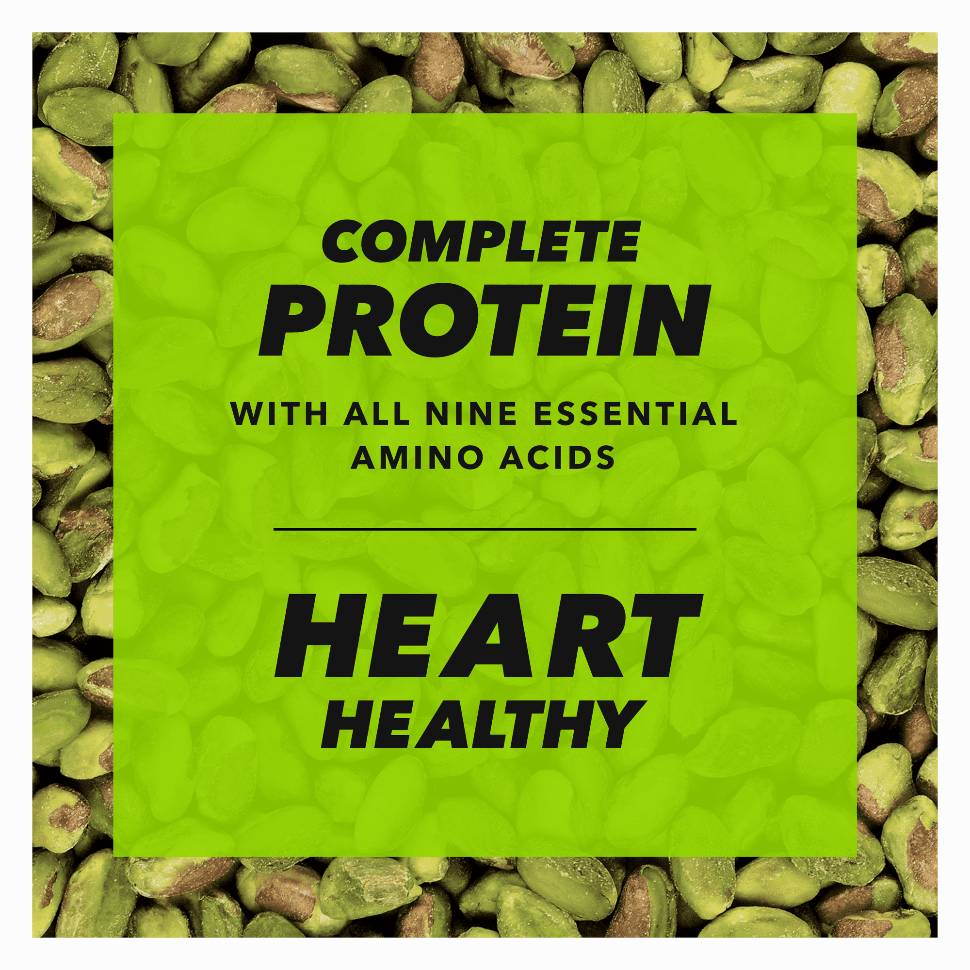 Wonderful Pistachios, No Shells Roasted & Salted Nuts, 12 Ounce Bag (Pack of 2)