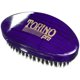 thumbnail image 1 of Brocha Wave Brush Torino Pro #1460, curva, firme, mediana, para palma, militar, 1 of 8