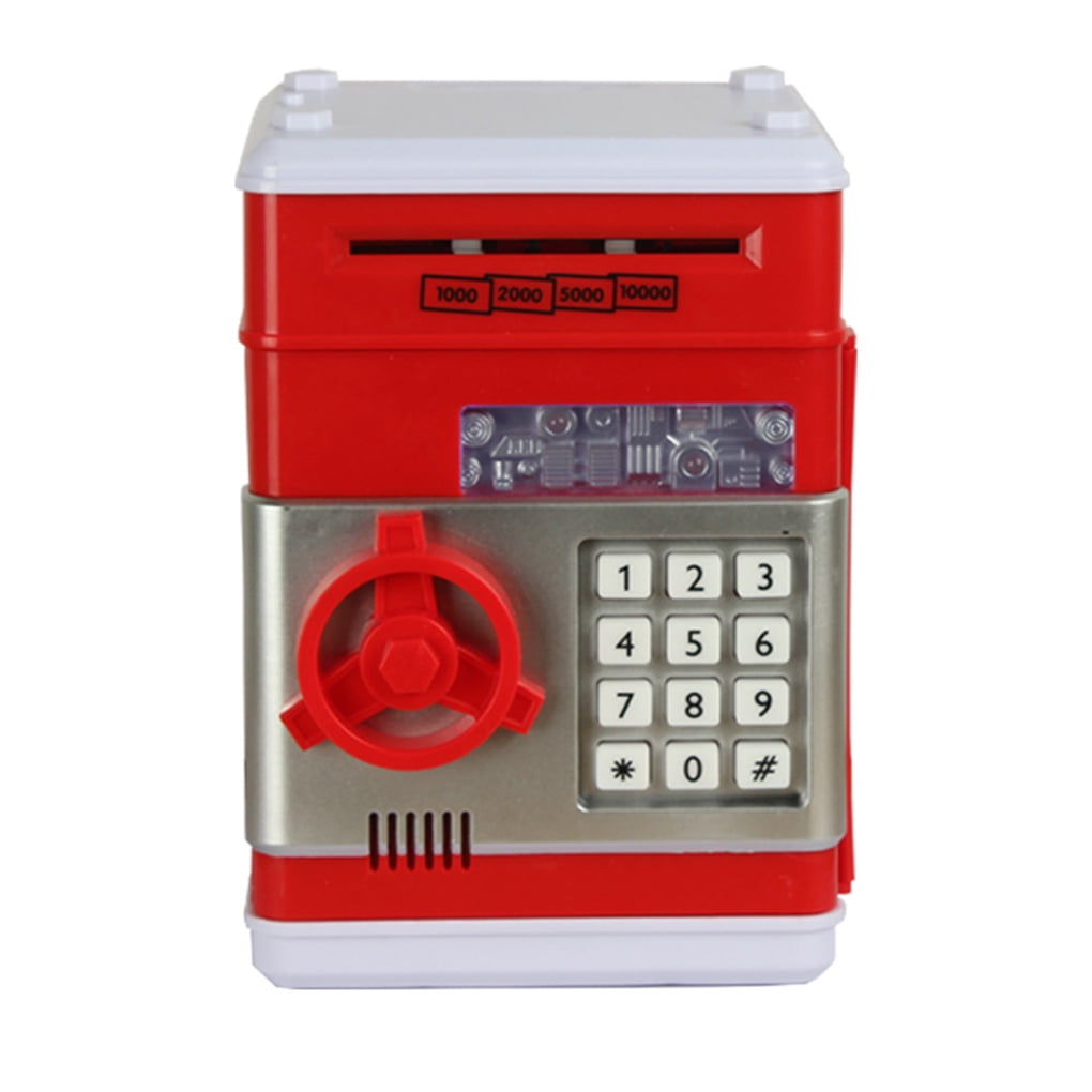 safebox online