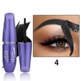 thumbnail image 2 of 2 Pack Eyebrow Pencil for Precise Makeup Remover Pen Brow DaPigment Definition Long-Lasting Formula Easy Brow Makeup Artist Must Haves Application for All Skin Makeup Forever Brow Lamination Types, 2 of 4