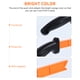thumbnail image 5 of Palo De Seguridad Para Carpintería, Kit De Seguridad Para Carpintería, Bloque De Empuje Con Imanes, Accesorios Ergonómicos Para Sierra De Mesa Para Interiores 2 Uds., Methold TO004898-00, 5 of 6