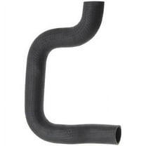 Dayco 71051 Radiator Hose Fits select: 1986 NISSAN D21, 1985-1986 NISSAN 720