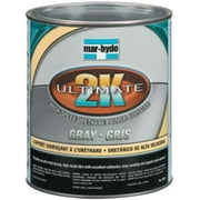 Mar-Hyde 5564 0 4.4 Ultimate 2K Series High Speed Primer, 1 gal Can, Gray