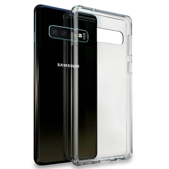 For Samsung Galaxy S10e Case, Heavy-Duty Shockproof Protective Full Cover Armor, Shock Adsorption, Drop Protection, Lifetime Protection