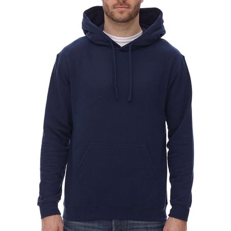M&O Unisex Pullover Hoodie 3320M