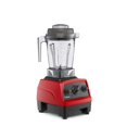 thumbnail image 2 of Licuadora Vitamix E310 Explorian Professional 1.4 L roja con raspador, 2 of 6