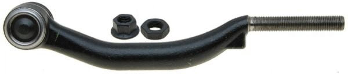 Driver Side Outer Tie Rod