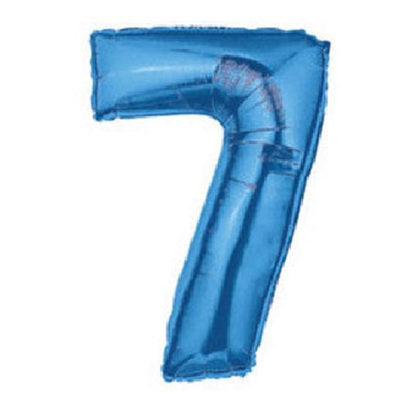 Sonic the Hedgehog and Miles Tails Prower 7th Birthday Party Supplies 13 Piece Set