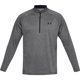thumbnail image 1 of Under Armour - Camiseta Tech para Hombre (Color Carbón, Jaspeado, Negro) Under Armour UTRW7747_carbonheatherblack, 1 of 3