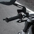 thumbnail image 4 of 7/8 Motorcycle Heated Handlebar Electric Hot Grips 12V Handle Warmer 22mm Adjustab plastic7135, 4 of 5