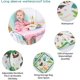 thumbnail image 3 of Baby Bibs - Long-sleeved baby bib, waterproof, 3 of 5