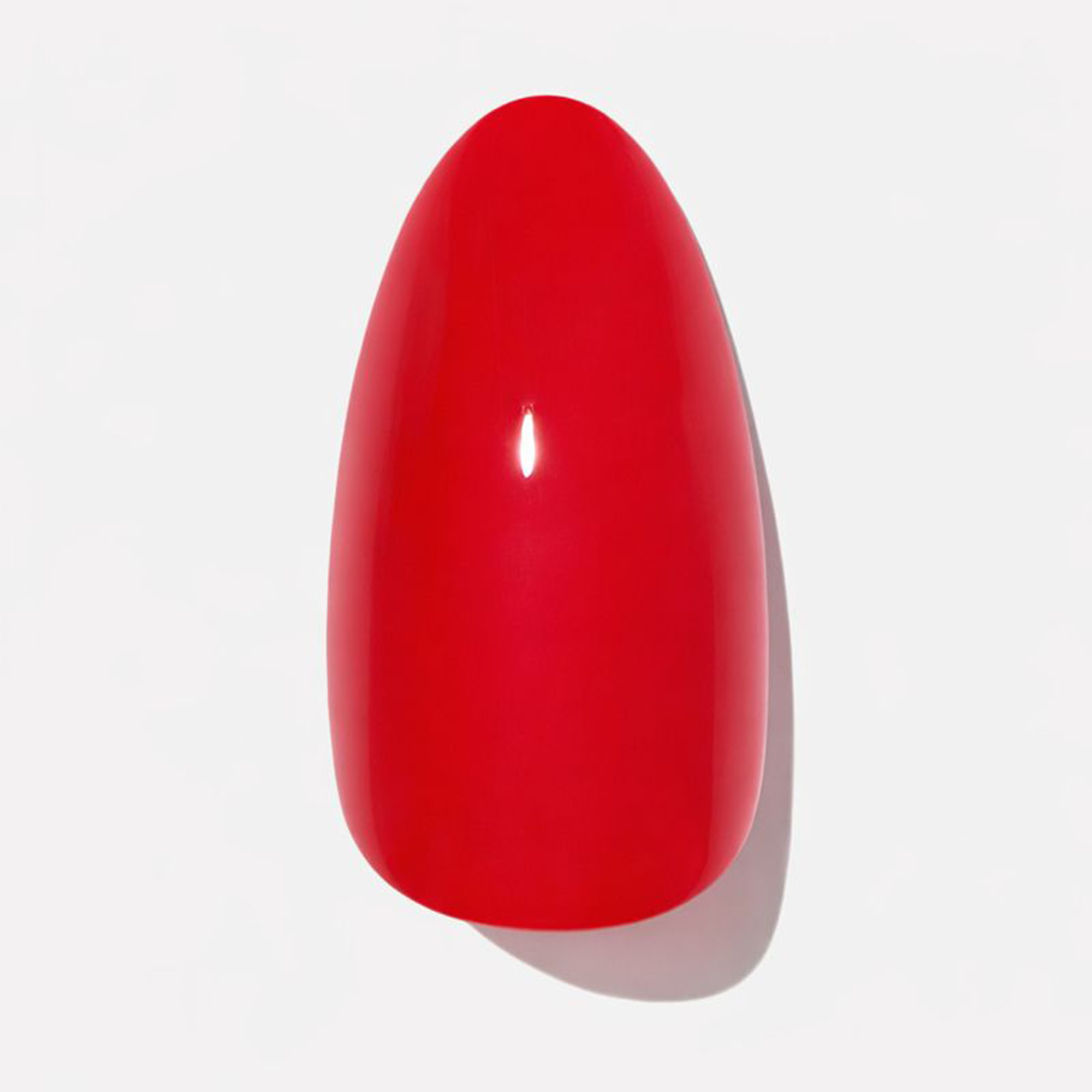 DIGI by Glamnetic Le Rouge Short Almond Press-On Nails photo 3