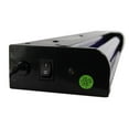 8 AMERICAN DJ BLACK24BLB 24" UV Black Pro Blacklight Dorm Party Light