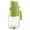 green-1, variant on 300ml / 10oz Edible Oil Sprayer & Pourer Bottle, Dual-Function Olive Oil Dispenser, Mist Spray and Pour, Cooking, Baking, Salad, BBQ, Leak-Free Glass Bottle