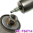 thumbnail image 6 of 2PCS Fuel Filter F54714 For CADILLAC,BUICK,CHEVROLET,PONTIAC,GMC, 6 of 8