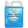 STAR BRITE Aqua Water Tank & System Flush - Deep Cleans & Deodorizes Fresh Water Tanks & Entire Drinking Water System - Ideal for Boats & RVs Coming Out of Storage - 1 Gallon (032300)