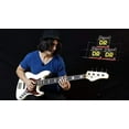 thumbnail image 2 of DR Strings LLR-40 Haute-Basse Cordes - Lite-Lite, 40-95, 2 of 4
