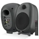 thumbnail image 1 of Altavoces de estantería PYLE, monitor de estudio Bluetooth de 60 W, 1 of 8