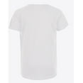 thumbnail image 2 of SOLS Boys/Girls Big Boys Sporty Short Sleeve T-Shirt, 2 of 4