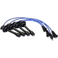 thumbnail image 2 of Spark Plug Wire Set Fits select: 1998-1999 TOYOTA COROLLA, 1998-1999 CHEVROLET GEO PRIZM, 2 of 3