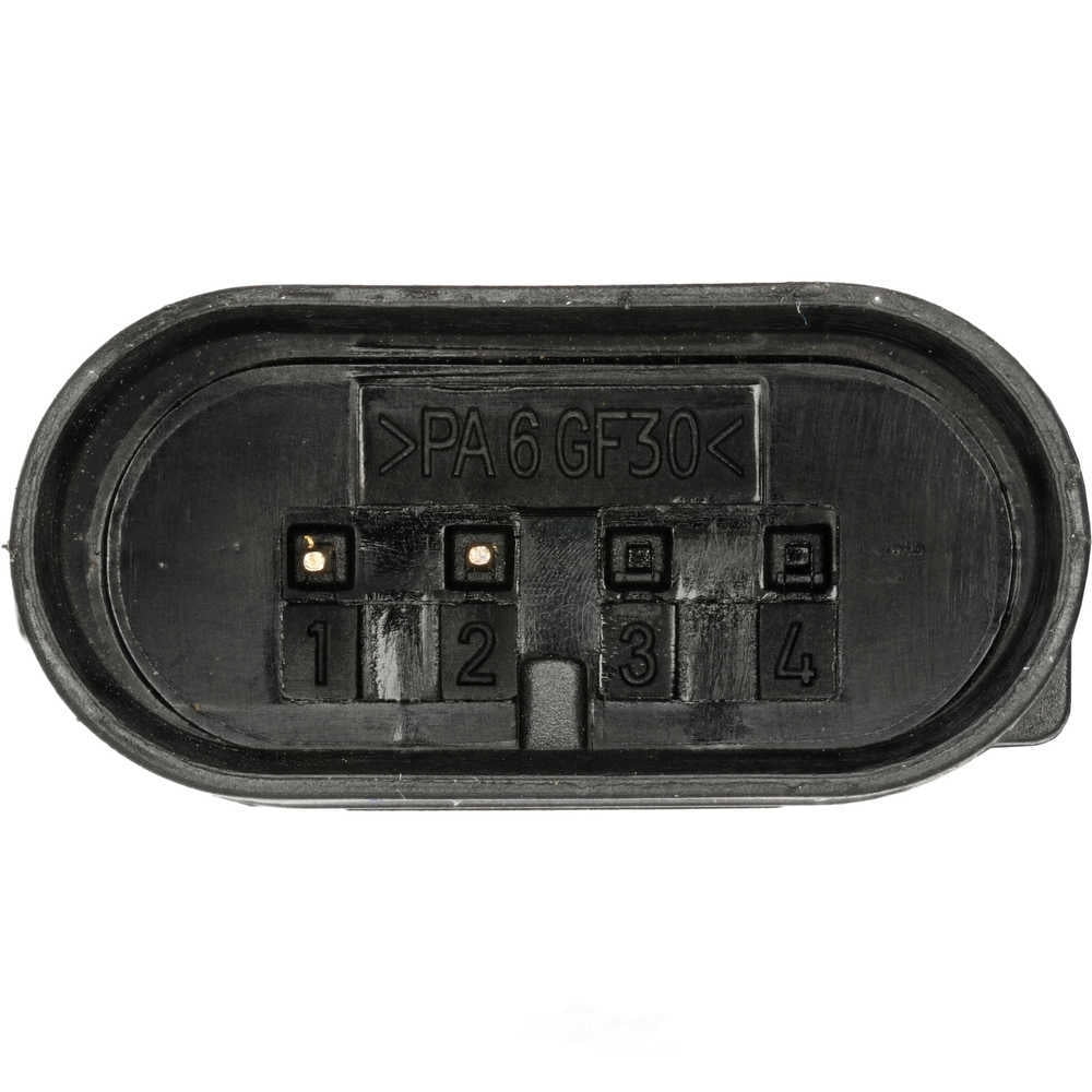 HOLSTEIN 2ABS3242 ABS Wheel Speed Sensor