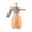 Orange, variant on Hand Held Garden Sprayer Portable Lawn Pressure Pump Sprayer Manual Water Sprayer Simple Watering Can