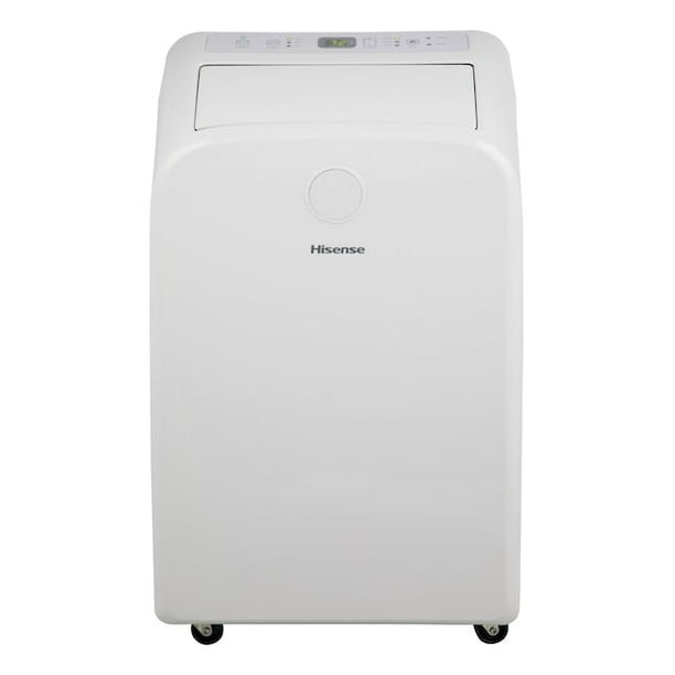 Hisense 8000 Btu Portable Air Conditioner