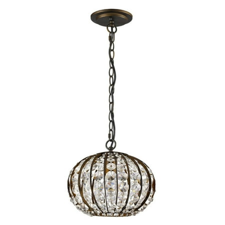 Acclaim Lighting Olivia In11098 Mini Globe Pendant Light Acclaim Lighting Olivia In11098 Mini Globe Pendant Light