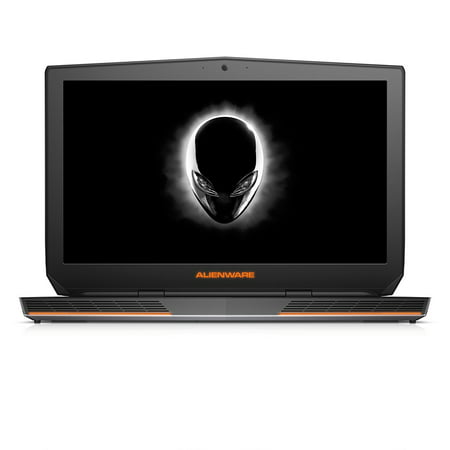 Refurbished Alienware AW17R3 17.3-Inch FHD Touch Screen Laptop (6th Generation Intel Core i7 4980HQ, 16 GB RAM, 256GB M.2 SSD 1 TB HDD,NVIDIA GeForce GTX (Best Laptop With 17 Inch Screen)