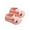 Red, variant on SRZYMJ Toddler Boys Summer Sandals Garden Clogs Water Shoes on Beach Pool Slides Slippers Black 18-24 Months