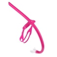 thumbnail image 2 of Snorkel ajustable para nadadores - Adultos y jóvenes Rosado, 2 of 8