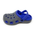 thumbnail image 4 of JEFFRICO Boys Lightweight Clogs Slip On Garden Shoes Breathable EVA Kids Shoes for Beach Pool and Outdoor Play, 4 of 8