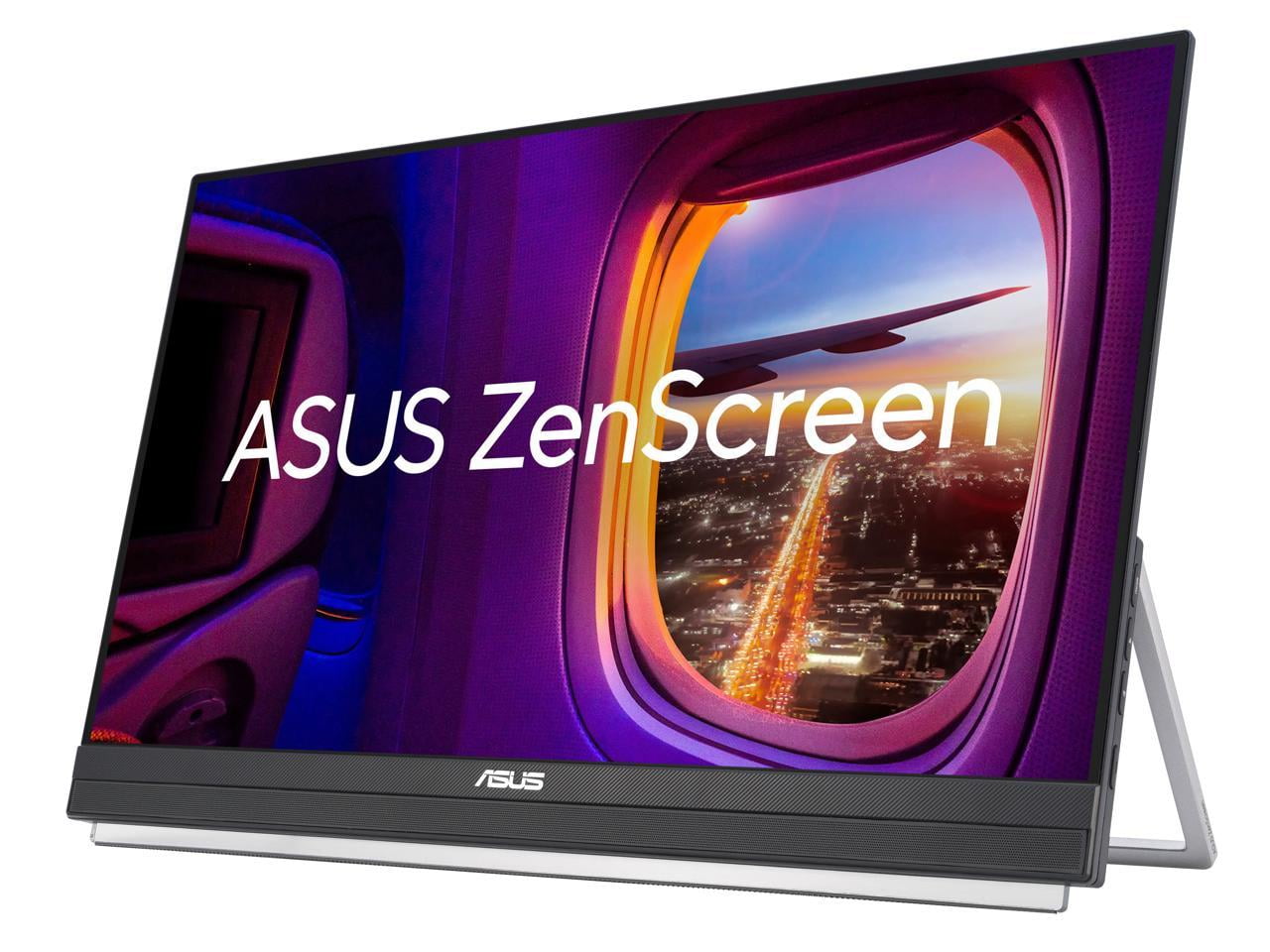 ASUS Travel Monitor ZenScreen MB249C 24 ASUS Travel Monitor ZenScreen MB249C 24