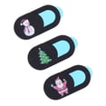 thumbnail image 3 of 3PCS Webcam Cover Slide for Laptop Phone Tablet Privacy Blocking Cover Lid, 3 of 8
