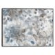 thumbnail image 1 of Cuadro Decorativo - Dúo de pétalos Jr Impresión en canvas, estrechado, 1 of 2