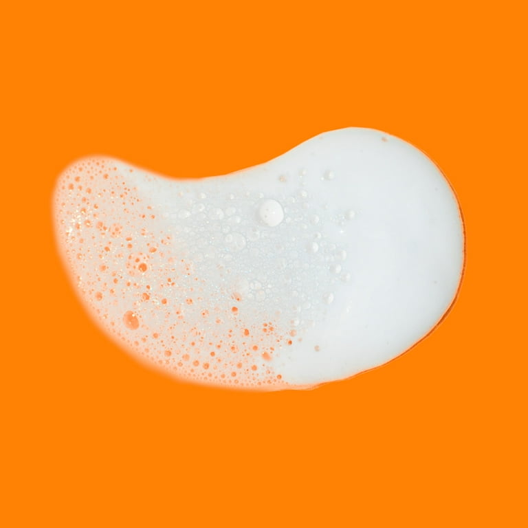 PanOxyl Max Strength Acne Foaming Wash, Face & Body, 10% Benzoyl Peroxide, All Skin Types, 5.5 oz