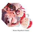 thumbnail image 4 of Khabib Nurmagomedov Parapluie Semi-Automatique Pliable, 4 of 5